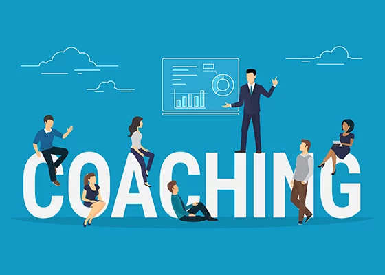 tipologie di coaching