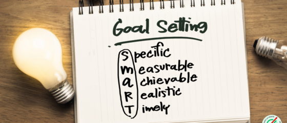 goal setting